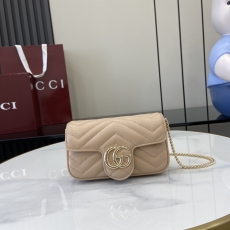 Gucci Satchel Bags